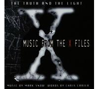 The Truth And The Light - Music From The X-Files