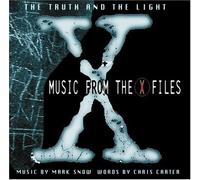 The Truth And The Light: Music From The X-Files (Television Series) [Audio CD]