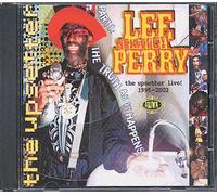 The Truth As It Happens - The Upsetter Live '95/'02