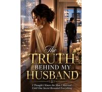 The Truth Behind My Husband: I Thought I Knew the Man I Married-Until One Secret Revealed Everything
