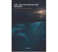 The Truth Behind The Kraken - BAAL P H - BAAL - ebook (ePub) - Livre