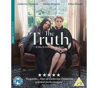 The Truth [Blu-ray] [2020]
