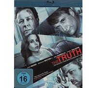 The Truth - Blu-Ray (Blu-Ray) (Import) John Heard; Brendan Sexton