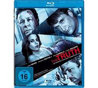 The Truth [Blu-Ray] [Import]