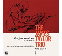 The Truth CD