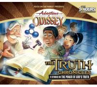 The Truth Chronicles (Adventures in Odyssey) by AIO Team (2009-05-27)