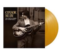 The Truth Comes Out-Édition Limitée-Vinyle Jaune Opaque