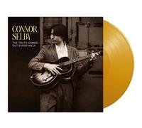 The Truth Comes Out Édition Limitée Vinyle Jaune Opaque Vinyle
