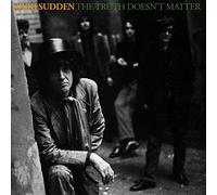 The Truth Doesn’t Matter (Remixed Remastered Reimagined)
