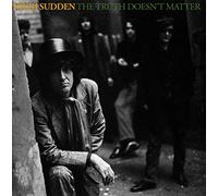 The Truth Doesn’t Matter (Remixed Remastered Reimagined)