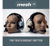 The Truth Doesn't Matter CD