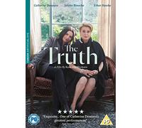 The Truth [DVD] [2020]