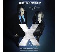 The Truth Is Out There: X-Files, Volume Two (X-Files Series, Book 2)