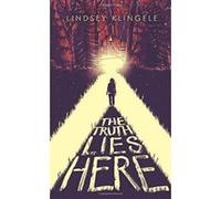 The Truth Lies Here - [Version Originale] Inconnu (Auteur)
