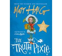 The Truth Pixie