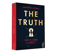 Savannah Brown – The Truth – Veux-tu savoir la vérité ? – Poche