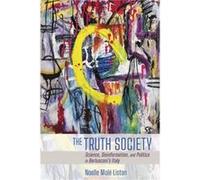The Truth Society by Noelle Mole Liston Noelle Mole Liston (Auteur)