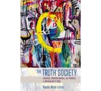 The Truth Society by Noelle Mole Liston Noelle Mole Liston (Auteur)