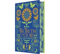 The truth untold. La verità nascosta. Platinum