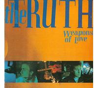The Truth - Weapons of Love