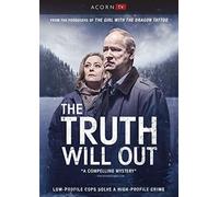 The Truth Will Out: Series 1 [Dvd]