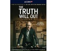 The Truth Will Out: Series 2 [Digital Video Disc] 2 Pack