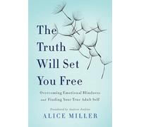 The Truth Will Set You Free
