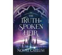 The Truthspoken Heir: Discreet Edition