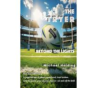 The Tryer: Beyond The Lights