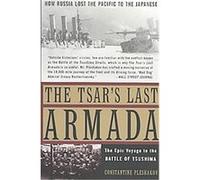 The Tsar's Last Armada Constan Pleshakov (Auteur)