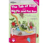 The Tub Of Bugs And Big Finn And Fat Ben