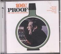The Tubby Hayes Orchestra - 100 Prozent Proof [Import]
