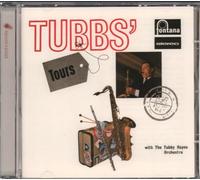 The Tubby Hayes Orchestra - Tubbs Tour [Import]