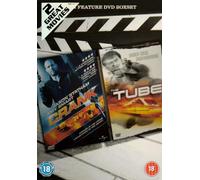 The Tube / Crank [Import anglais]