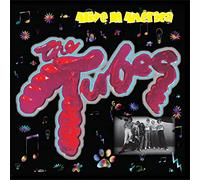 The Tubes - Alive in America