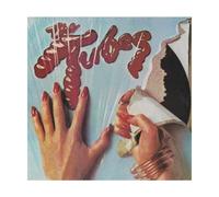The Tubes – The Tubes – CD – Réédition japonaise – Import