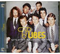 The Tubes - Live at The Palladium, New York [Import]