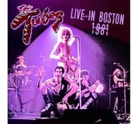The Tubes - Live in Boston 1981 [Import]