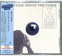 The Tubes - Outside Inside [Compact Discs] Reissue, Japan - Import