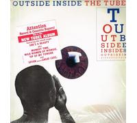 The Tubes - Outside Inside [Import]