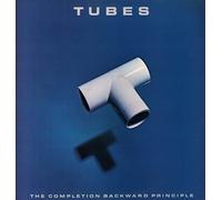 The Tubes - The Completion Backward Principle