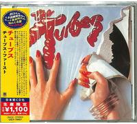 The Tubes - The Tubes (Japanese Reissue) [New CD] Reissue, Japan - Import
