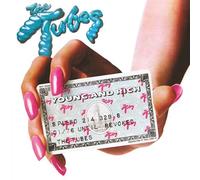 The Tubes - Young & Rich [Compact Discs] Holland - Import