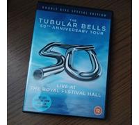 The Tubular Bells - 50th Ann Tour Special 2 (Live) - Concert Dvd