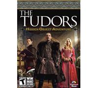 The Tudors (輸入版)