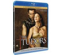The Tudors - Coffret intégral de la Saison 2 - Blu-Ray E