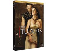 The Tudors - Coffret intégral de la Saison 2 DVD
