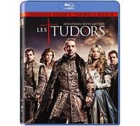 The Tudors - Coffret intégral de la Saison 3 - Blu-Ray E