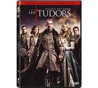 Les Tudors - Intégrale Saison 3 - Coffret 3 Dvd