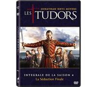 The Tudors - Coffret intégral de la Saison 4 - L'Ultime saison E